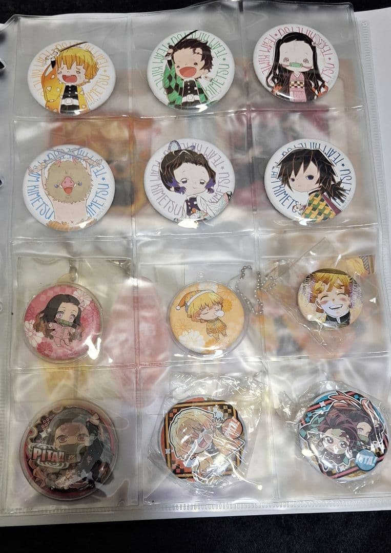 鬼滅の刃グッズまとめ売り140点バラ売り❌