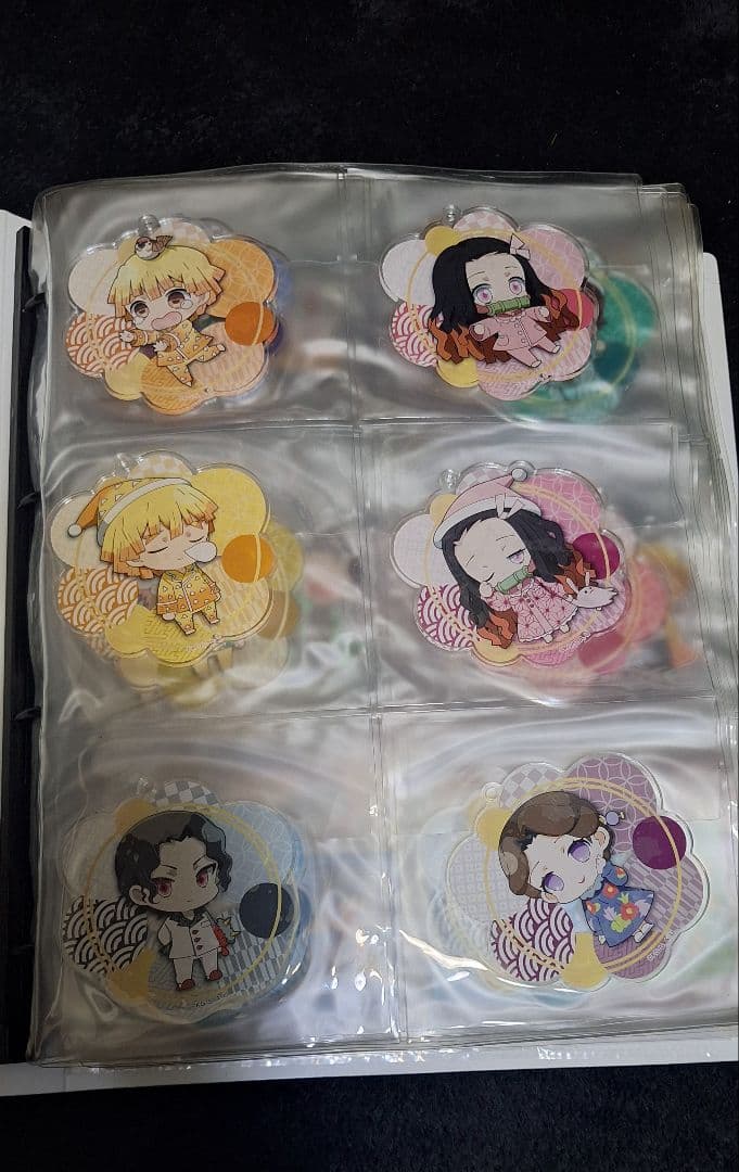 鬼滅の刃グッズまとめ売り140点バラ売り❌