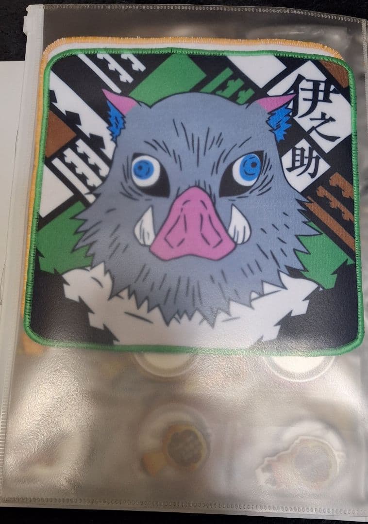 鬼滅の刃グッズまとめ売り140点バラ売り❌