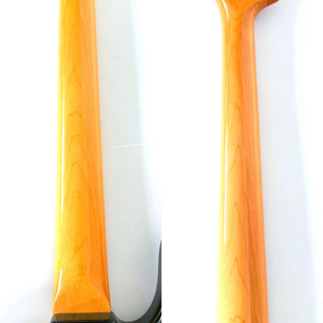 【希少美品】Aria Pro Ⅱ Primary Bass Jazz Bass