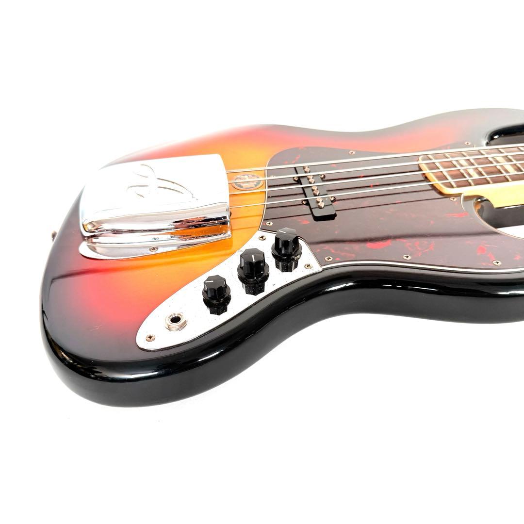 【希少美品】Aria Pro Ⅱ Primary Bass Jazz Bass