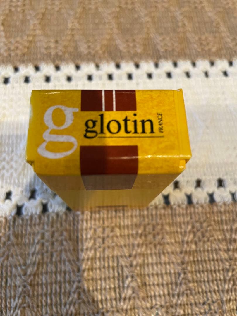 ☆希少☆glotinスペシャルGクラリネットグロタンリード 3.5 10枚入り