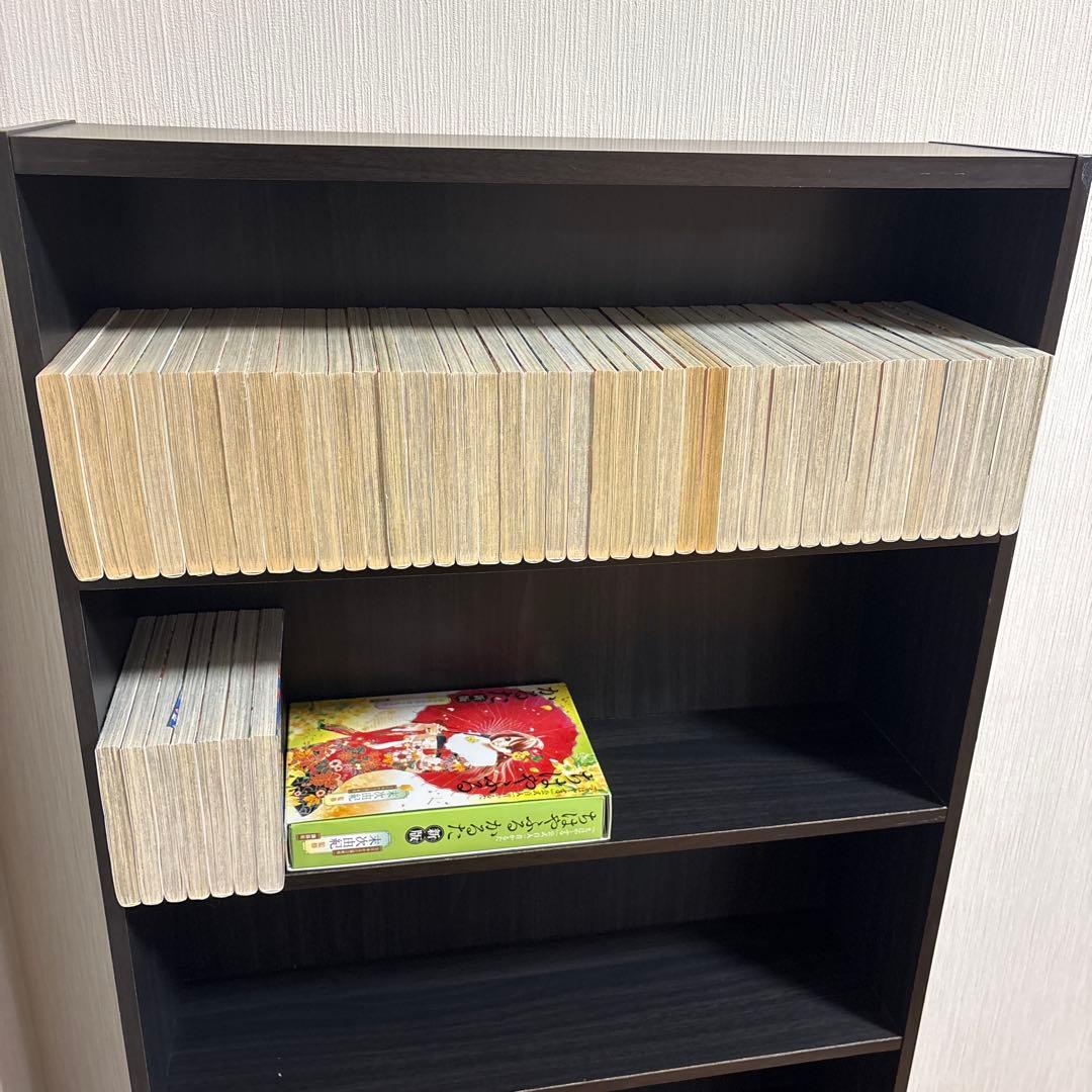 ちはやふる 全巻 1巻から50巻 百人一首 かるた