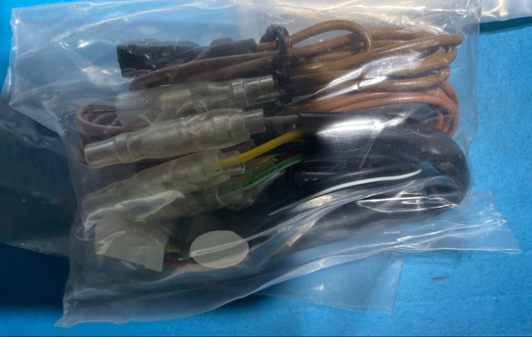 TAKEGAWA LCDスピードメーター 付属品未開封 武川 メーター モンキー