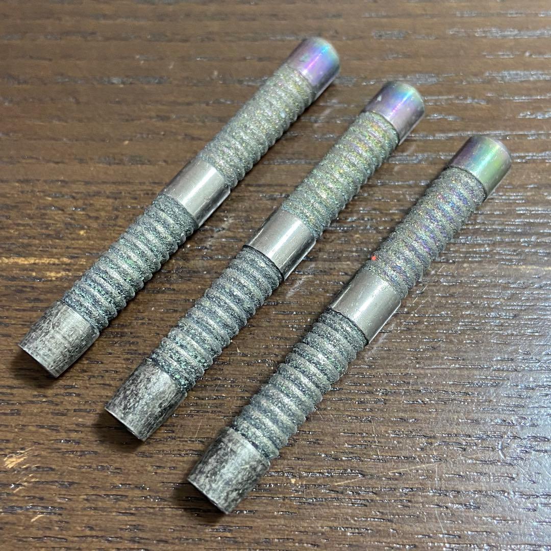 RED DRAGON ピーターライトWorld Champion Diamond