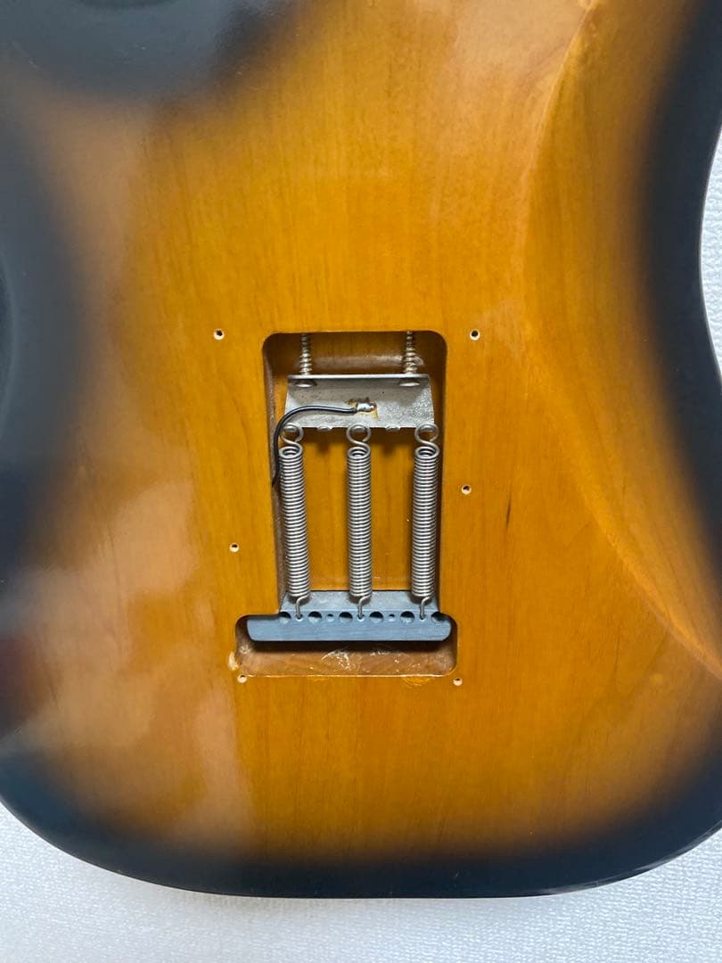 エドワード　ストラト