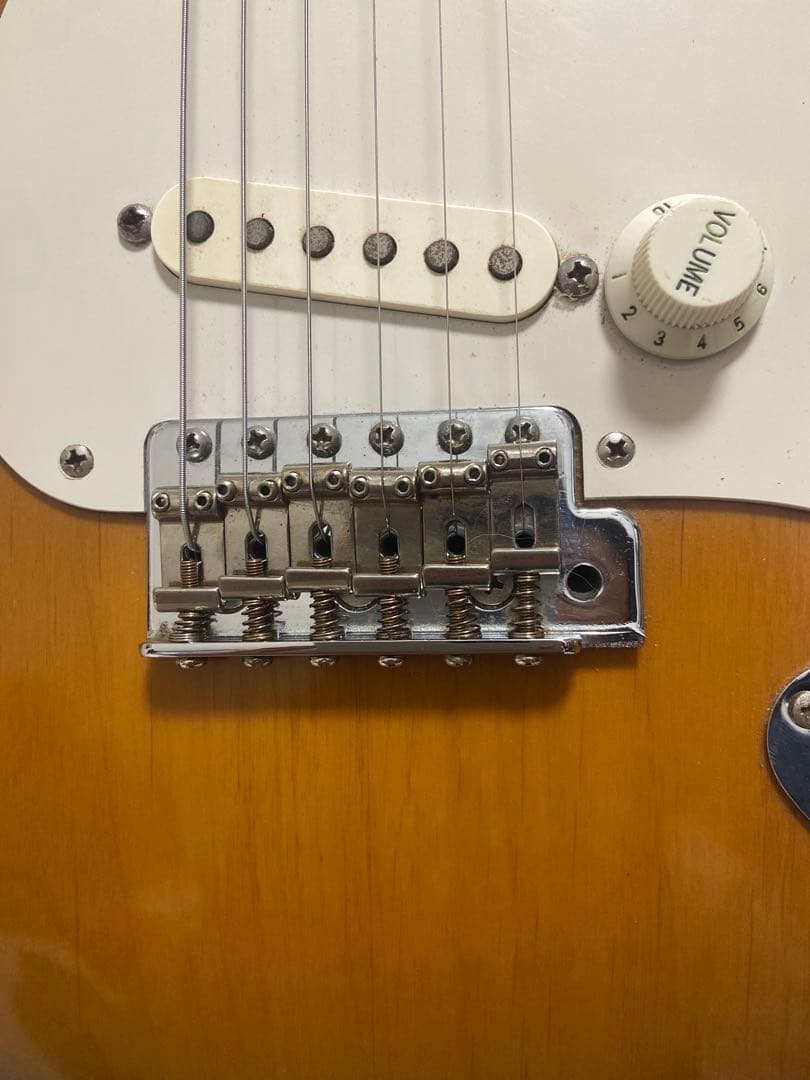 エドワード　ストラト