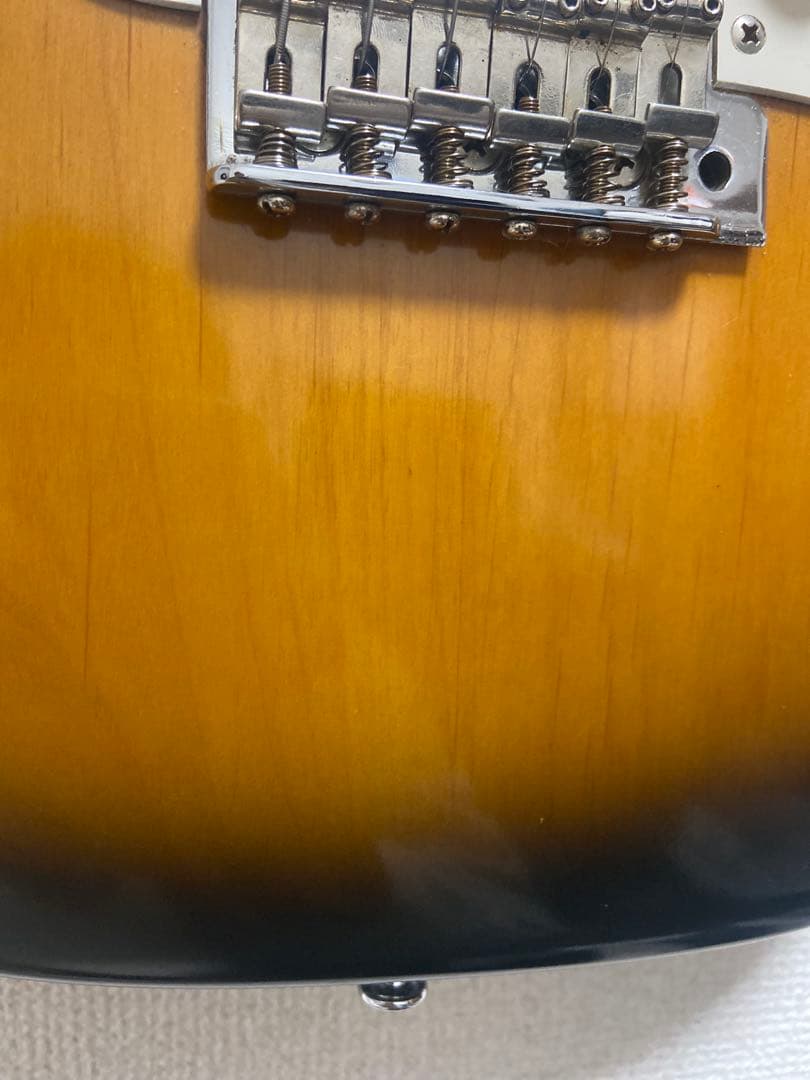 エドワード　ストラト