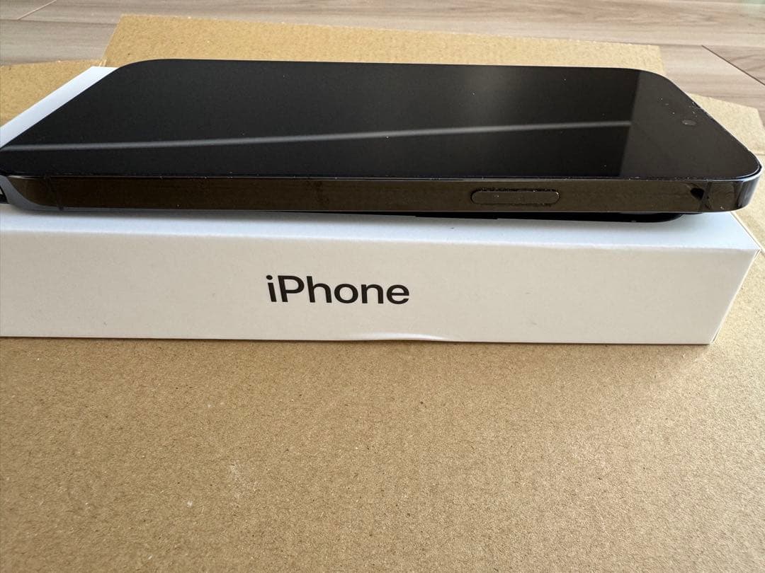 【海外版】 iPhone 14 Pro Max 128GB