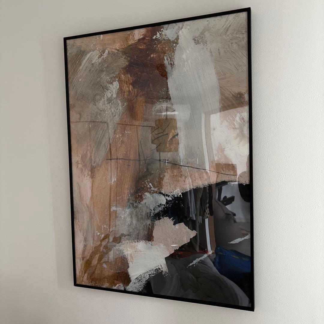 kanademono ALUMI　Art Frame