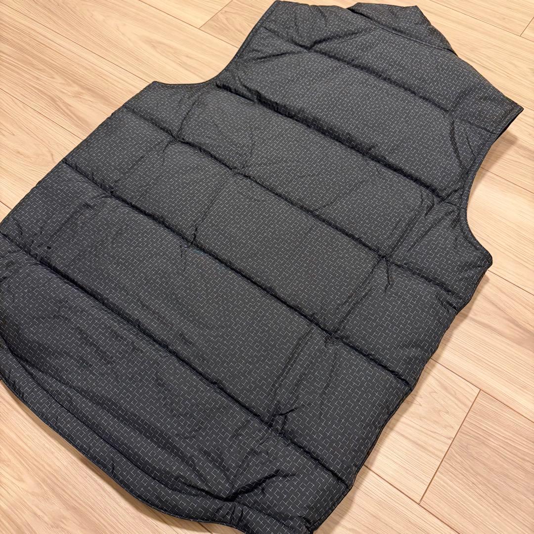 新品【Patagonia】メンズ・スティール・フォージ・ベスト