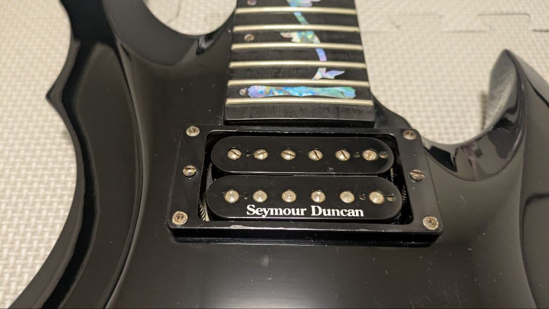 Edwards E-FR-145GT フォレスト