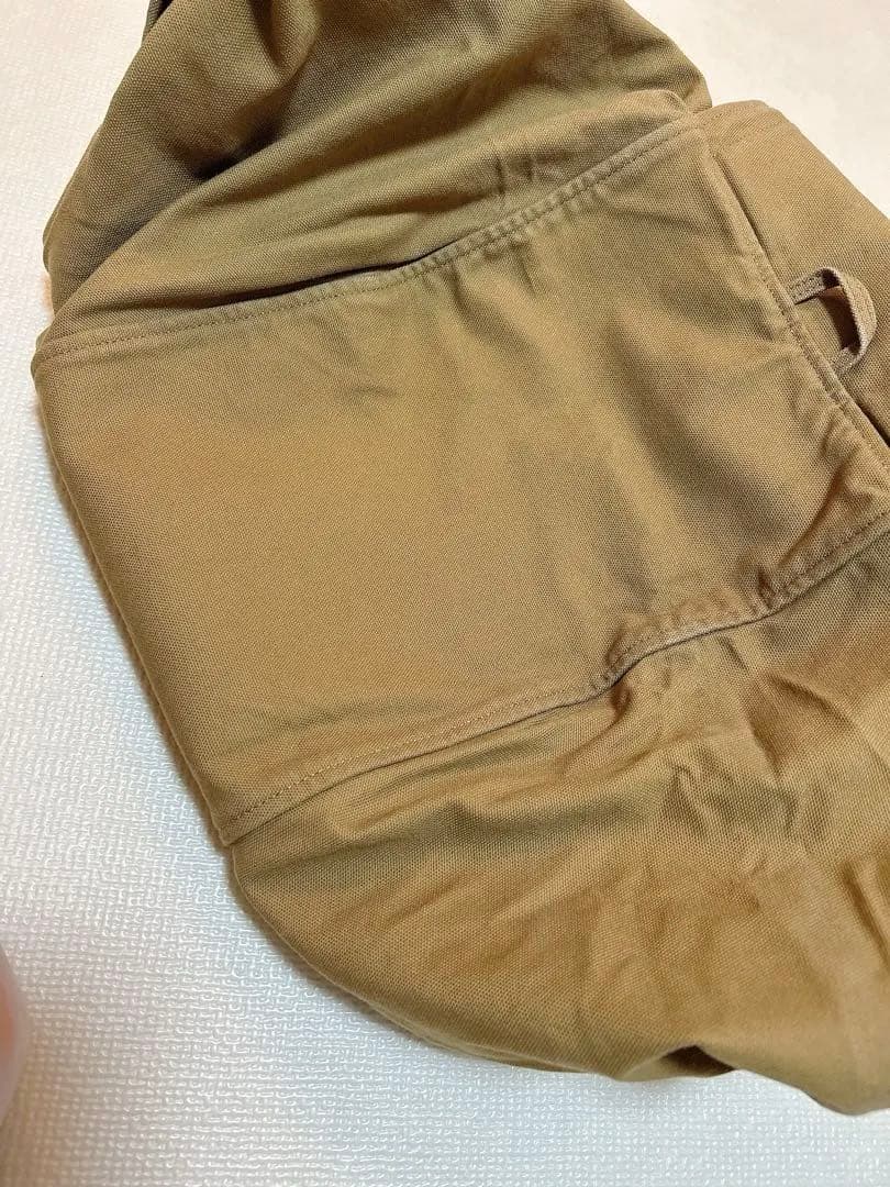 エルバ【erva】ドッグスリング　極美品！