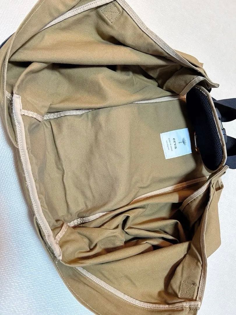 エルバ【erva】ドッグスリング　極美品！