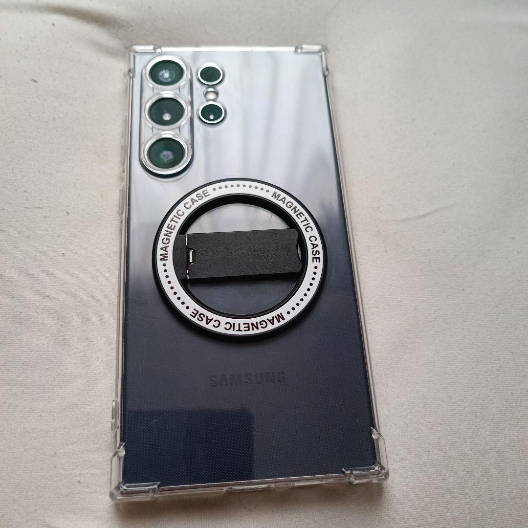 サ*ケ様 Samsung s24 ultra SIM Free 256GB