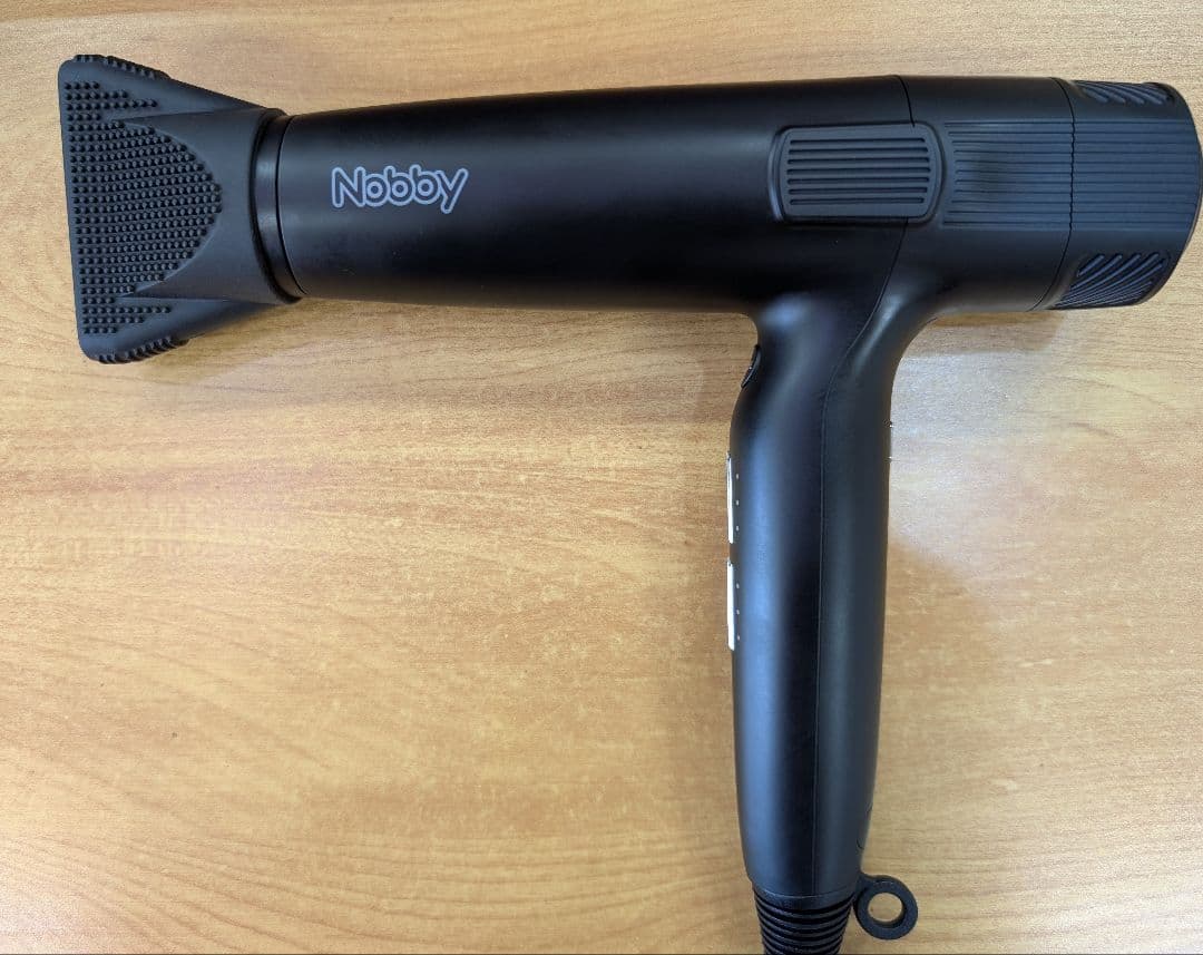 Nobby ヘアドライヤー NB950ブラック