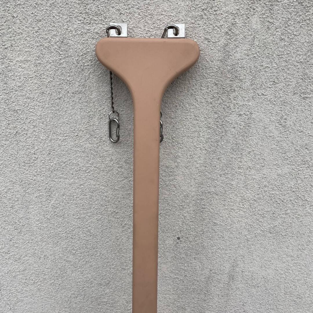 希少　ドミノ　ピザ　電光　看板　OPEN　●縦123cm　　XZ 3770