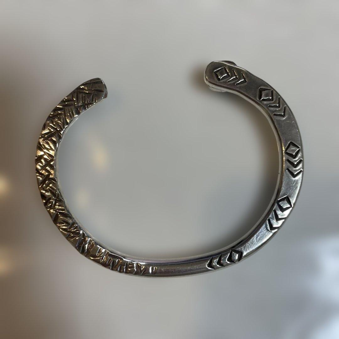 ロンハーマン　バングル