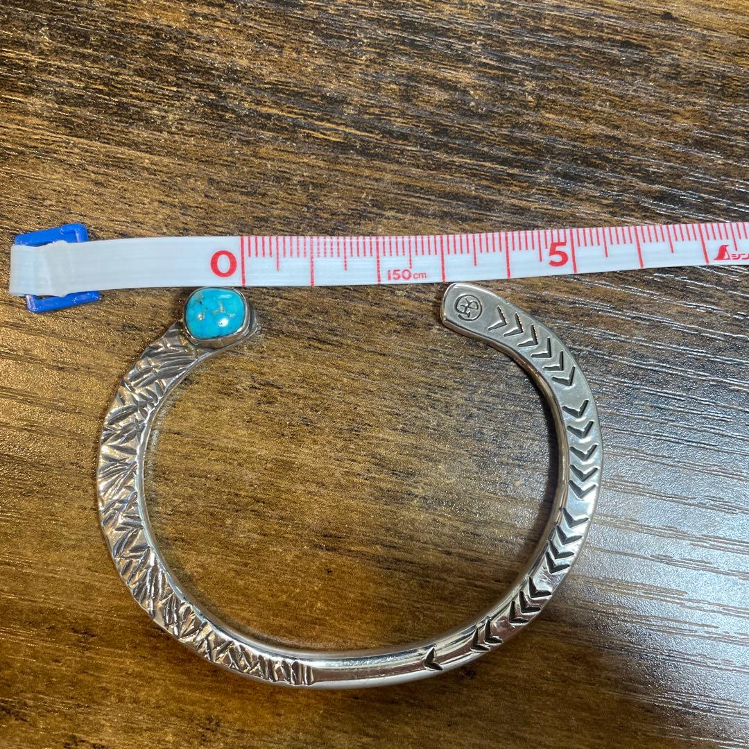 ロンハーマン　バングル