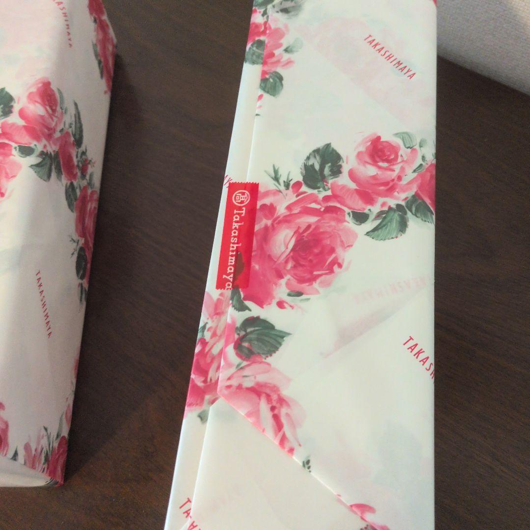 高島屋抽選〈森伊蔵金ラベル焼酎〉 2本セット