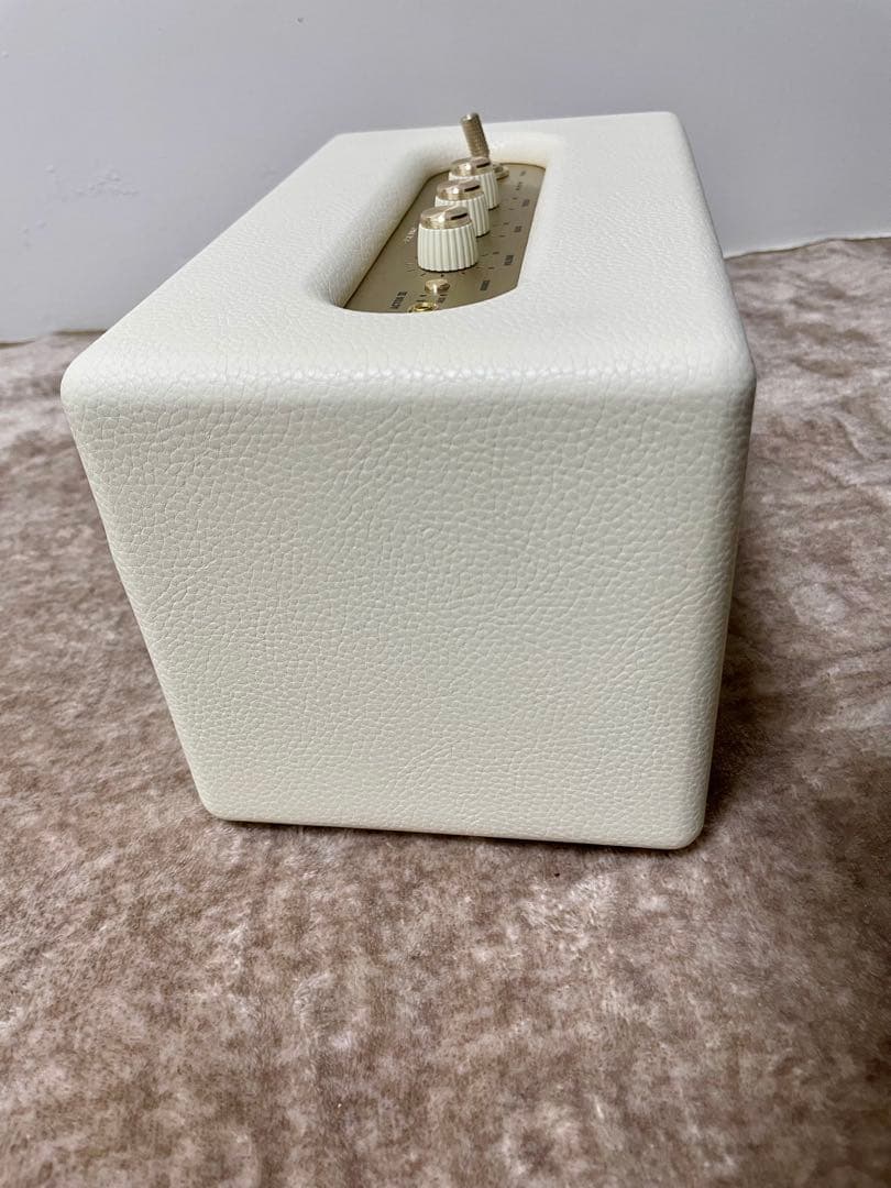 ⭕️極美品。国内正規品⭕️Marshall Acton III ワイヤレススピーカー