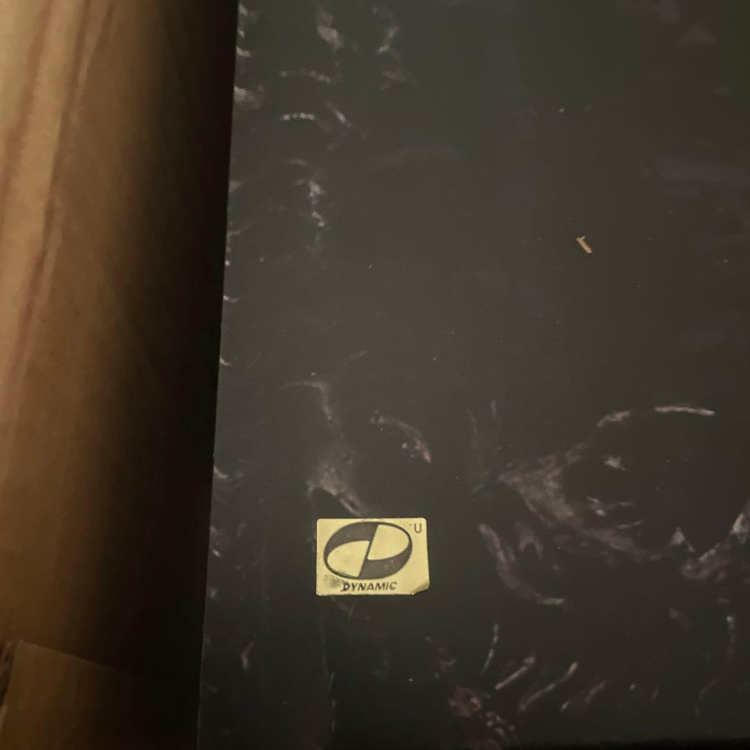 美品　gecco アモン　デビルマン ゲッコー