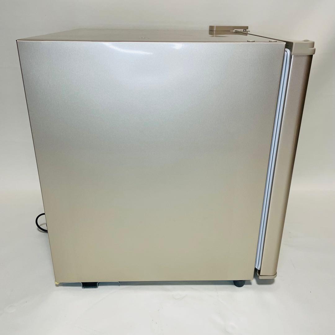 【美品、動作確認済み】24年製 シンプラス1ドア冷蔵庫　SP-47LD 47L