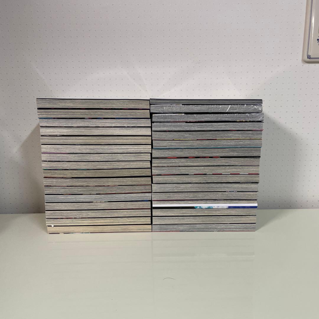 呪術廻戦 全巻セット　0-30巻➕0.5