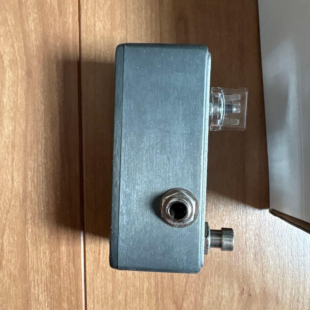 exotic EP-Booster ギターエフェクター