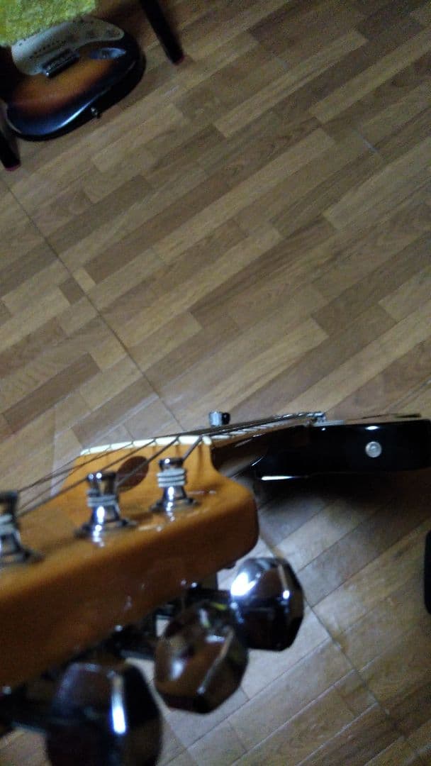 極美品　fender mexico classic 69 テレキャスター