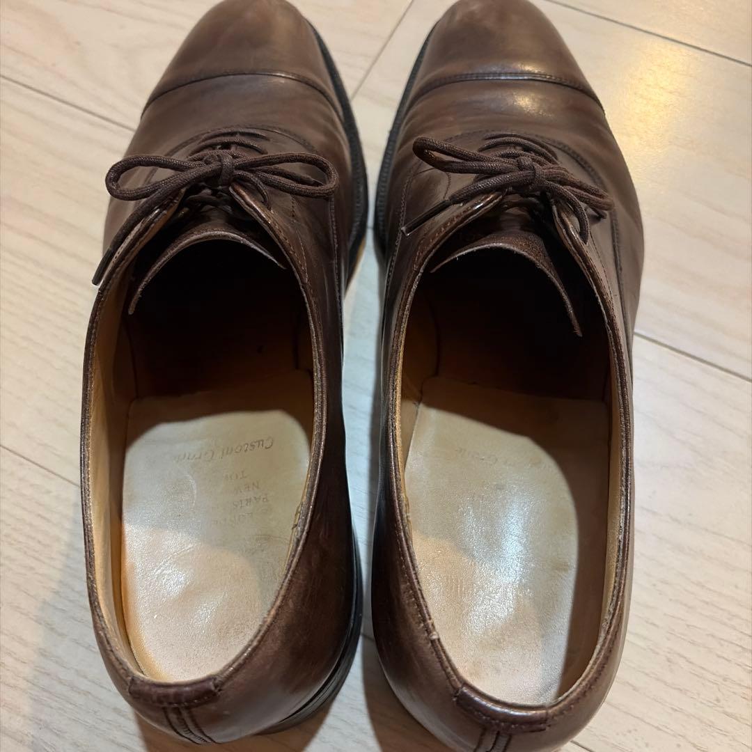 Church's チャーチ　CONSUL コンサル 7811/05