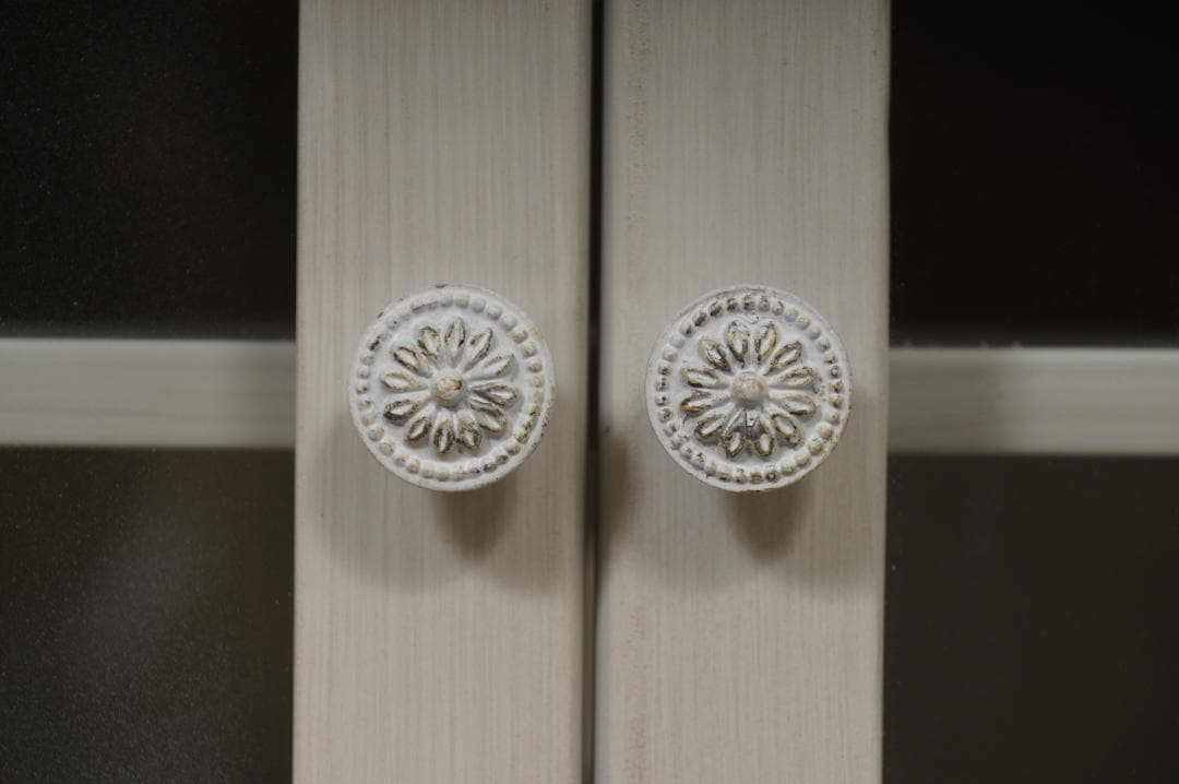 ヨーロピアンスタイル 猫脚　　テレビ台　ボード 　ラック　幅　120cm