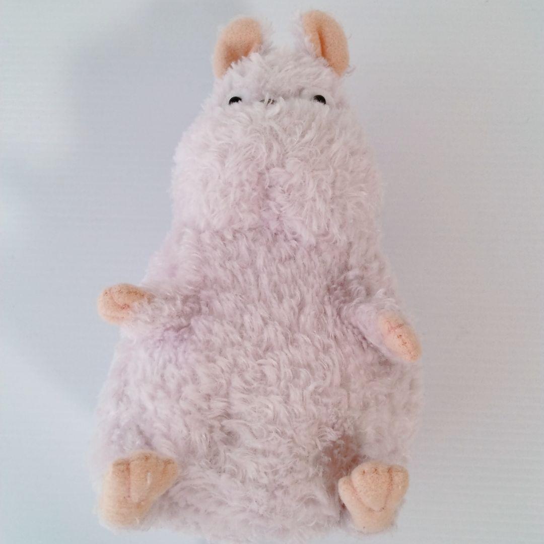 千と千尋の神隠し　坊ねずみ　ぬいぐるみ