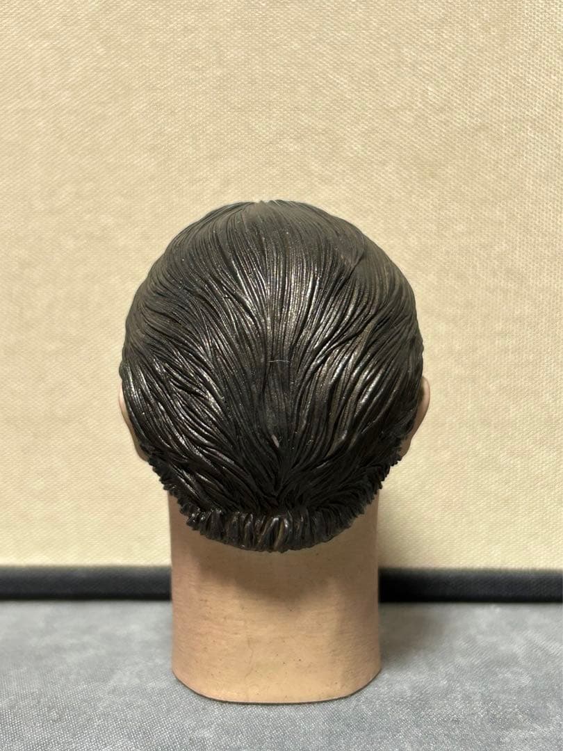 1/6 ゴッドファーザー　ドン・ヴィトー・コルレオーネ　カスタムフィギュア