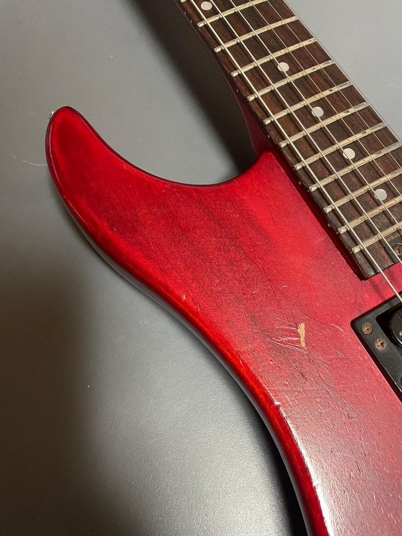 NUNO BETTENCOURT Model エレキギター ジャンク