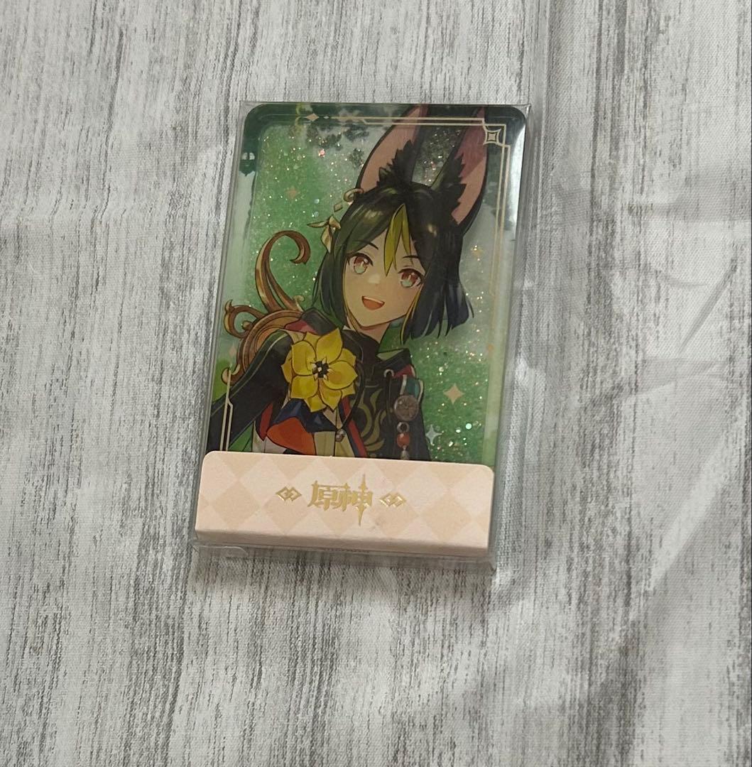 原神 ティナリ　グッズ　まとめ売り