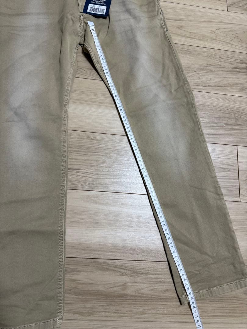 Diesel Jogg Jeans ベージュ チノパン