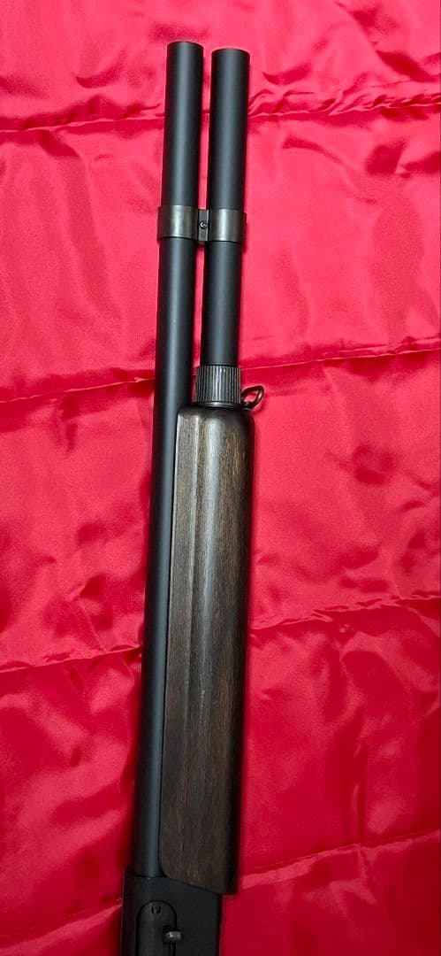 【レッドバロン】マルゼン ライブシェルオートローダーショットガンM1100