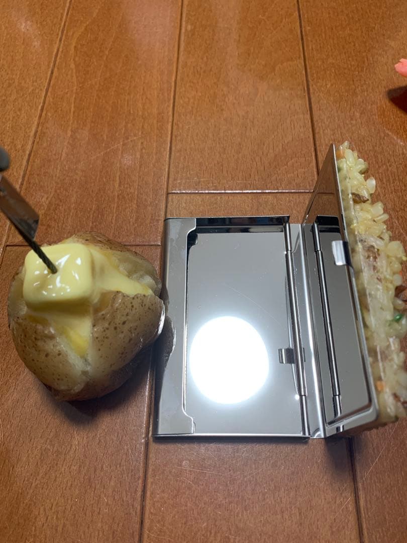 本格的食品サンプル／詰め合わせセット