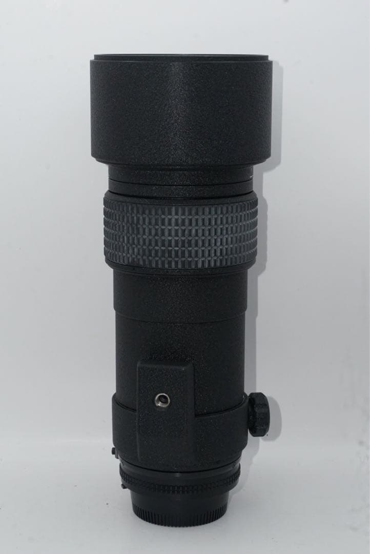 レンズ(ズーム) Nikon AF 300mm f4 ED