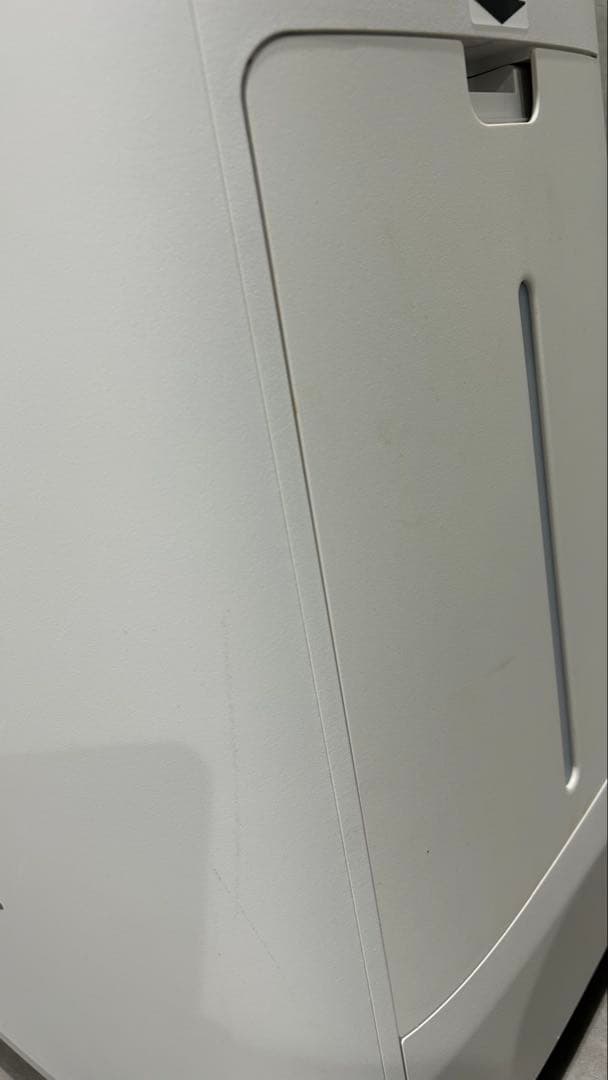 SHARP 加湿空気清浄機 ホワイト　KI-NS70-W