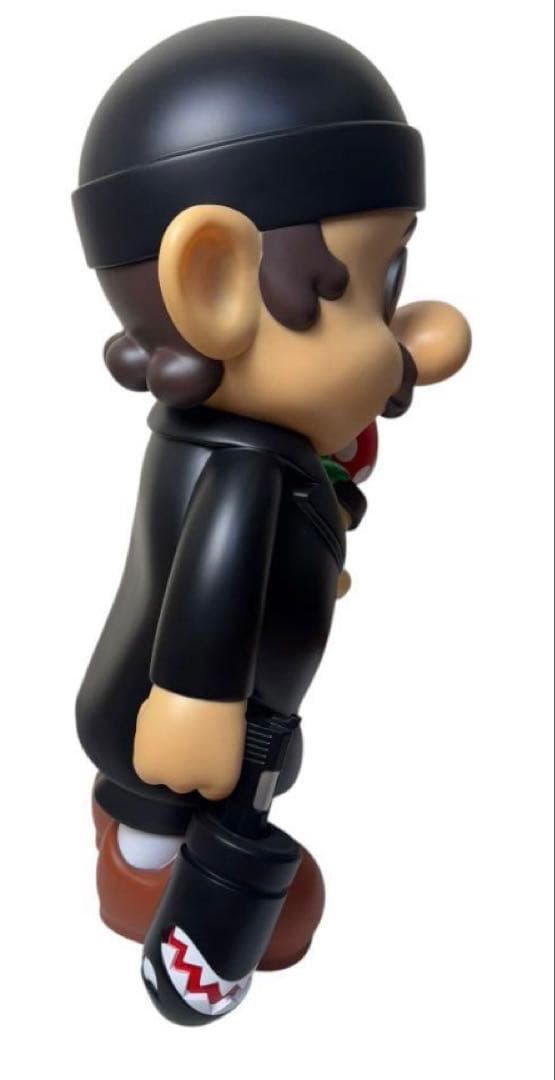 【fools paradise】super professional フィギュア