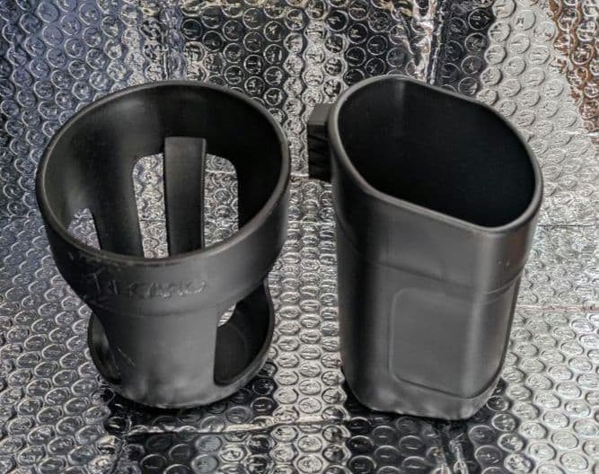 RECARO　ジュニアシートJ1　select　Metro　Blue