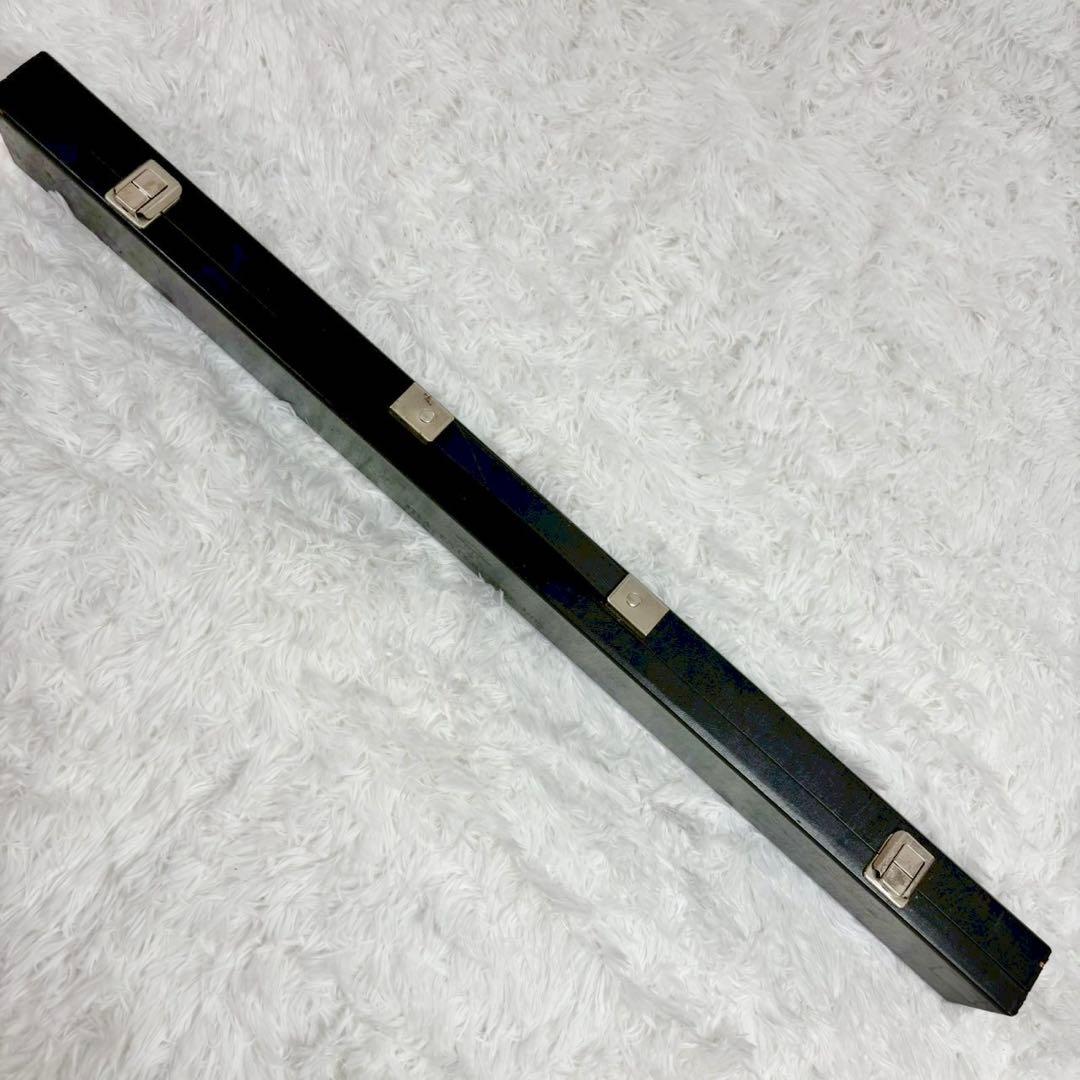 「ハードケース付き」ADAM アダム ビリヤード キュー プレイキュー