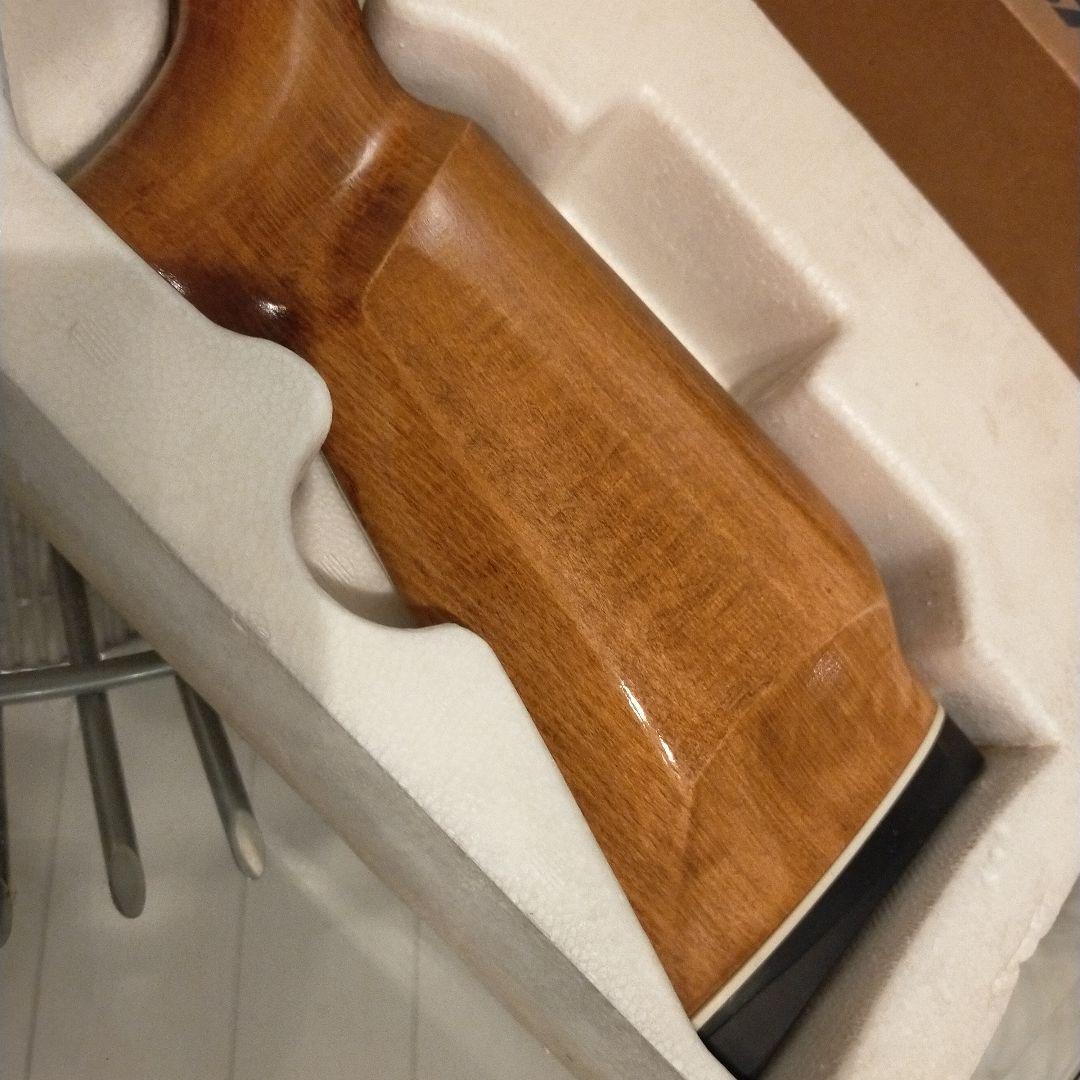 マルシン　Marushin NewANSCHUTZ　M1403-DX 日本製木製