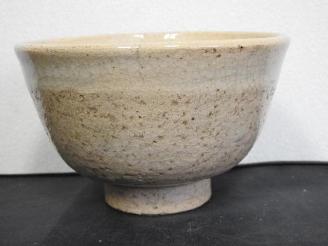 一文字茶碗　箱なし　MA589