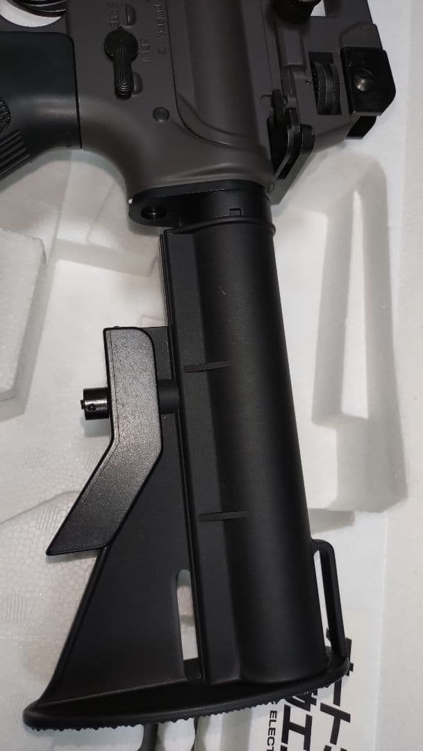 （新品）東京マルイ　スタンダード　M4A1　電動ガン