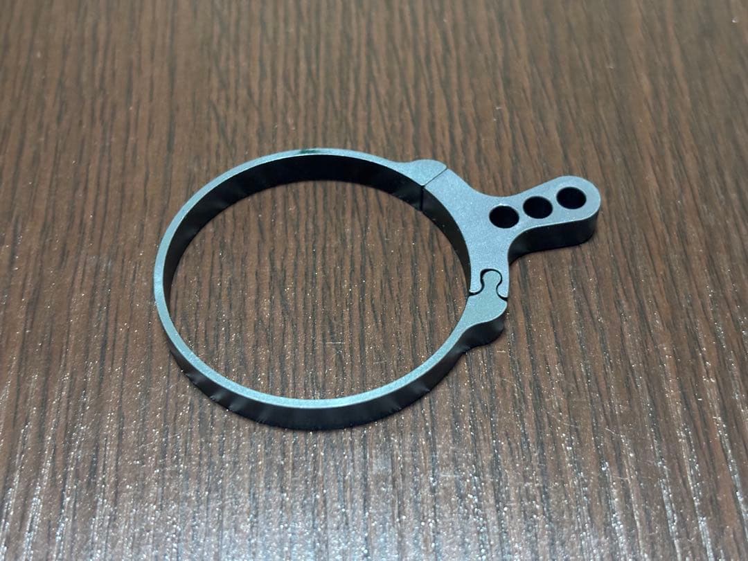 Vortex スコープレプリカ　ガイズリータイプマウント　新品未使用