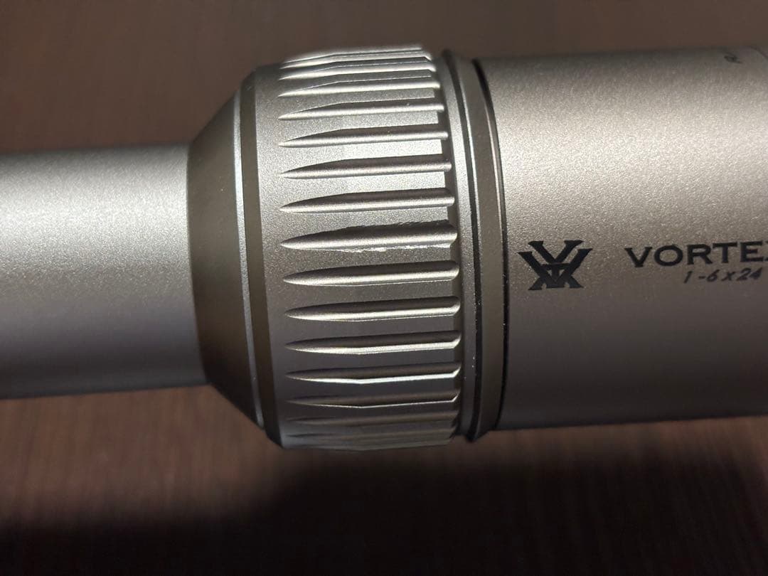 Vortex スコープレプリカ　ガイズリータイプマウント　新品未使用