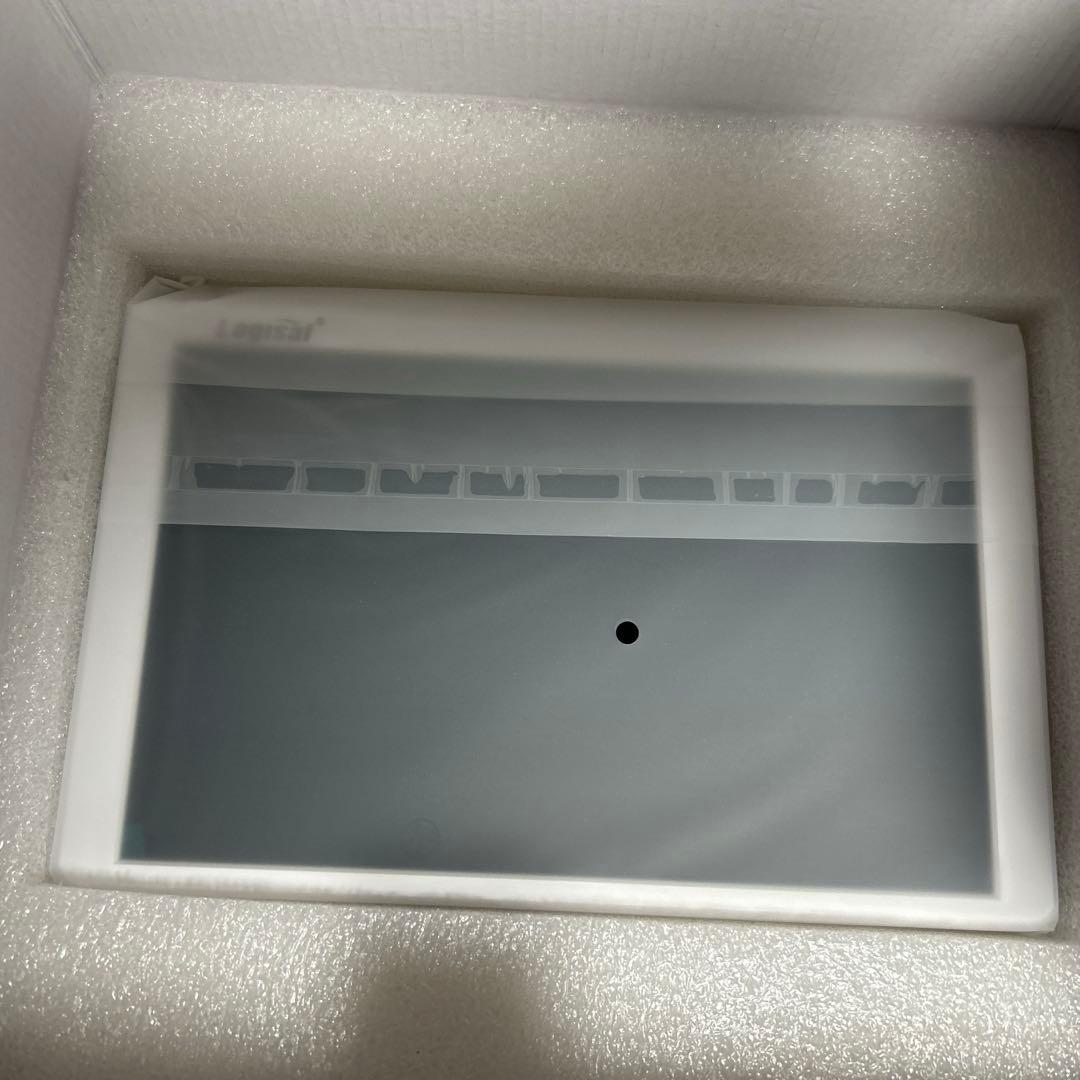 【800万画素対応・信号強化】防犯カメラ 屋外 2台 モニター付き